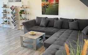 Ferienhaus-Weitsicht